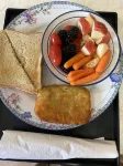 Anna's Bed & Breakfast - Bữa sáng