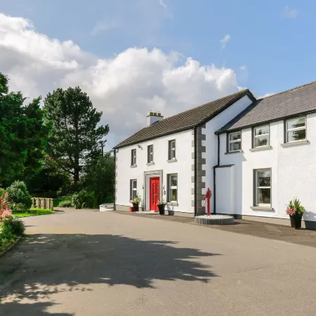 The Willows House & Studios