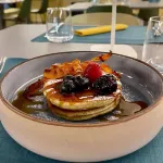 Arryvo Hotel - breakfast