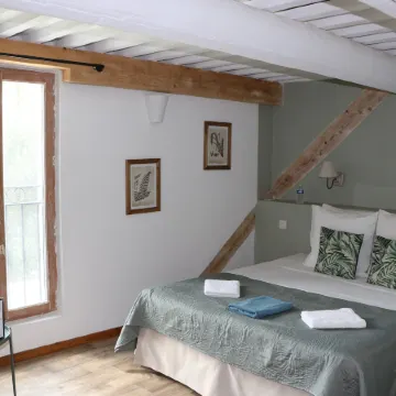 Le Mas des Cerisiers Jacuzzi et Sauna Inclus Pour Tous les Logements