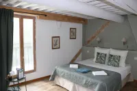 le mas des cerisiers Hotels in Авіньйон