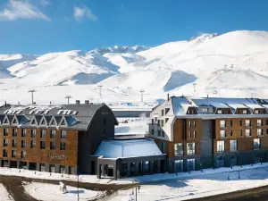 Megasaray Mount Erciyes