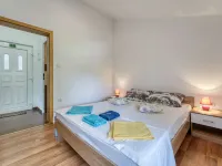 Radmila Hotel di 