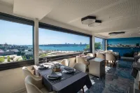 Askadar May Otel Hotels in Istanbul