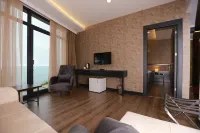 Pentahor Hotel - Завтрак