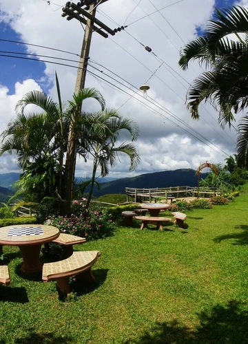 รูปภาพของภูสวรรค์ ตะวันสวย รีสอร์ท