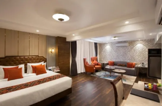 Hotel Suba Palace Near Gateway of India Hotels in Mumbai