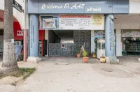 Appartement 33 ensoleillé à 5 Min de la Plage El Jadida Piscine à 15km de l'Appartement