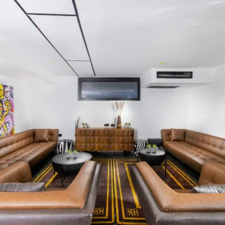 H-34 Boutique Hotel