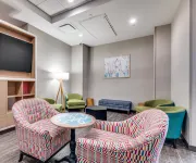 Home2 Suites Dallas Medical - 주방