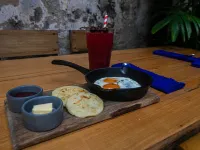 Casa Be Getsemaní Hoteles cerca de Plaza de las Bovedas