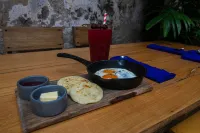 Casa Be Getsemaní - Breakfast