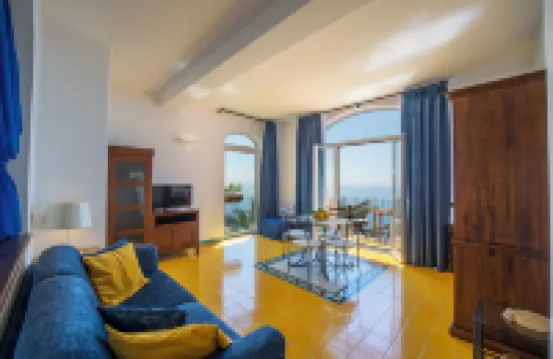 Amalfi Residence