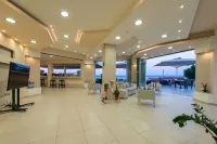 Al Mare Hotel - 4 stjerner