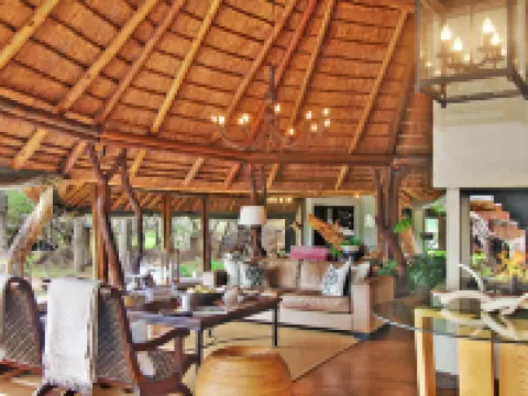 Itaga Luxury Private Game Lodge Hotels in Warmbad