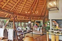Itaga Luxury Private Game Lodge Hotels in Warmbad
