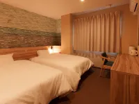 KURINOKI HOTEL Hôtels à proximité de la JR Hida-Furukawa Station