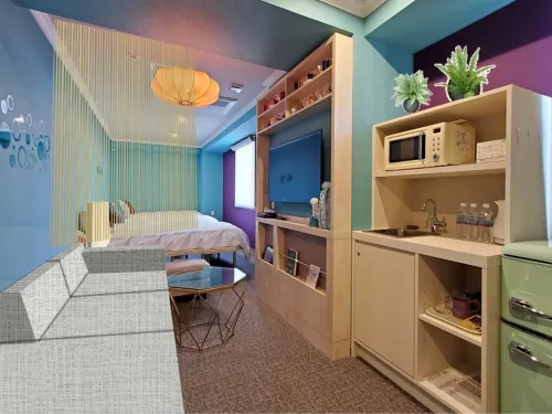 Business & Activity Chanvre Hotels in Tochigi