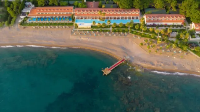 Flora Garden Beach Hotel - Adults Only 16 Plus - Couples Concept  호텔