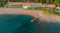 Flora Garden Beach Hotel - Adults Only 16 Plus - Couples Concept Hotels in Cenger Mahallesi