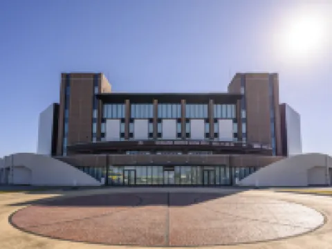 Monde. Okinawa Arena Condominium