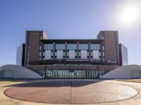 Monde. Okinawa Arena Condominium