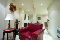 Hotel Bon Accueil