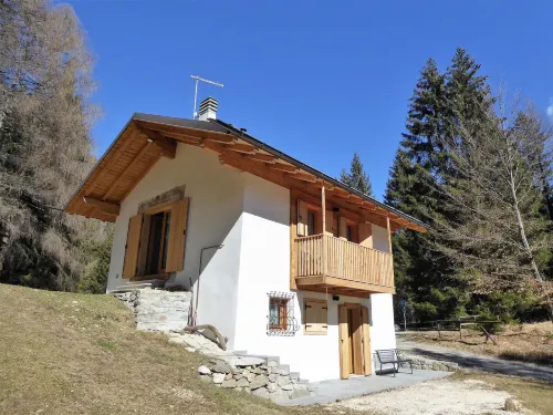Baita La Ciamorza Near Dolomiti - Veneto Hotels in Lozzo di Cadore