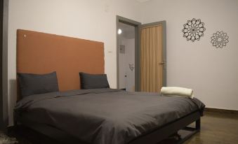Arabian Nights - Modern Duplex Villa