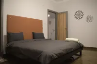 Arabian Nights - Modern Duplex Villa