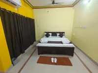 Goroomgo The Grand Empire Angul Hotel a Angul