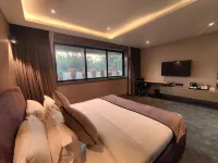 Valentia the Exotic Boutique Hotel - Pure Veg - WiFi