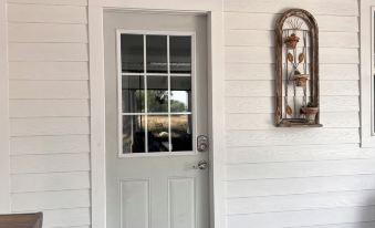 Hudson House Bed and Breakfast
