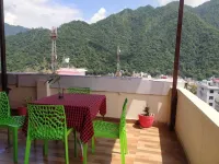 Hotel the Shivaay - Delight Inn Rishikesh Hotels in Rishikesh