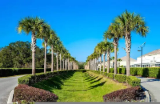 เซเรนิตี้ 3 ห้องนอน ใกล้ ดิสนีย์ ออร์แลนโด