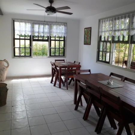 Guesthouse Amice