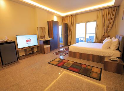 Blue Lotus Nile Suites Aswan Hotel