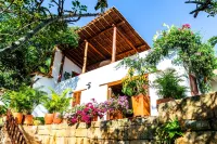 Casa Yahri Hotels near Parish Church of the Immaculate Conception
