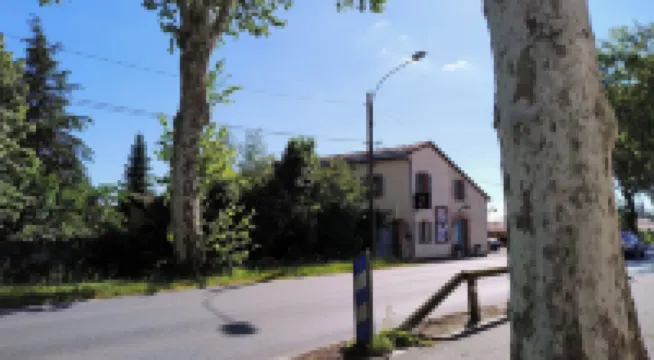 16 Bis-Gîte-Hôtel-Appartement