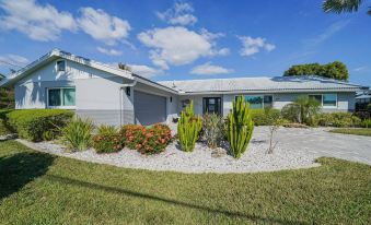 Villa Tranquility-Waterfront-Punta Gorda, FL