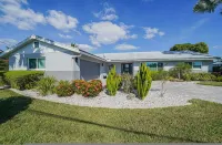 Villa Tranquility-Waterfront-Punta Gorda, FL Hotels near Blanchard House Museum