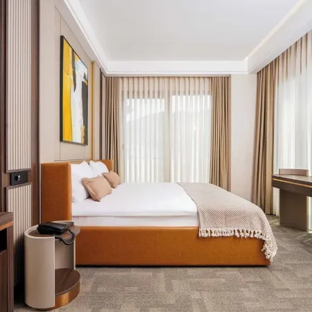 Byon Hotel Şile