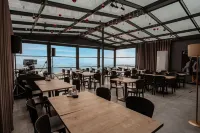 Daric Hotels - servizio colazione