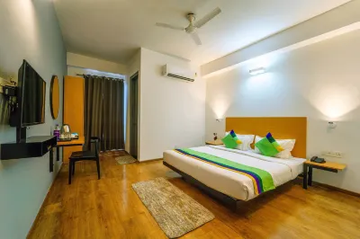 Treebo Premium Inn