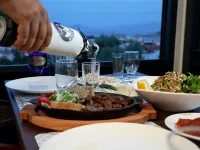 DATÇA SUİTES LUXURY BOUTİQUE HOTELS Hotels in Datca