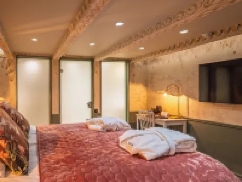 ホテル セント クレメント ゴットランド島のホテル