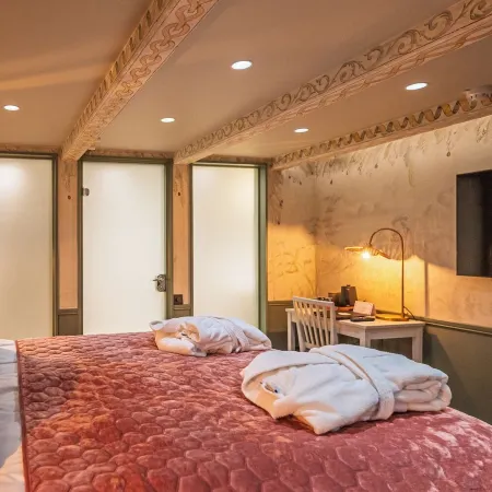 Hotell St Clemens