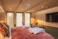 Hotell St Clemens Hotels near Stenkyrka Djurpark -B&M Gård