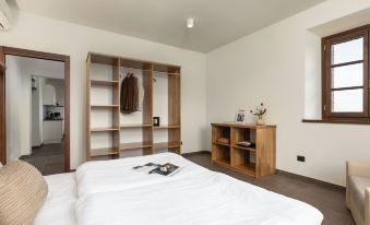 Tuscany Living - Terra Antica