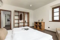 Tuscany Living - Terra Antica - spa